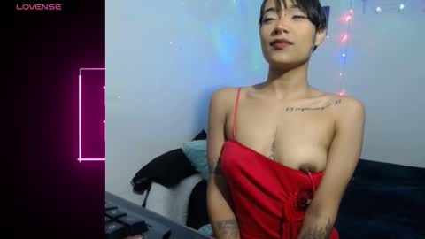 Snapshot of liz_onyx chatting on January 13, 7:02 am Liz online show from January 13, 7:02 am