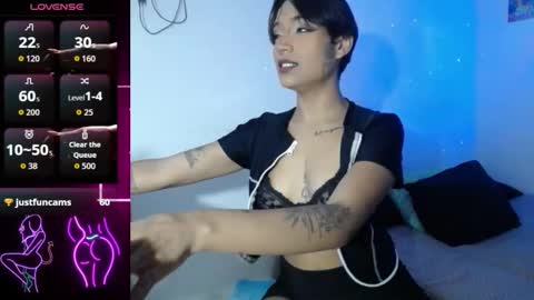 Snapshot of liz_onyx chatting on January 16, 10:58 pm Liz online show from January 16, 10:58 pm