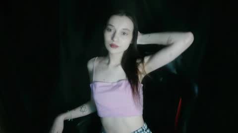 Liza  Kitty online show from March 31, 4:18 pm