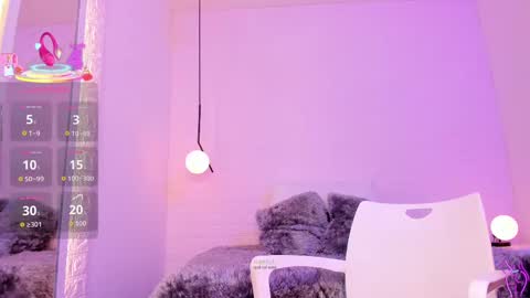 Snapshot of liza_bennet chatting on October 2, 2:57 pm Liza online show from October 2, 2:57 pm