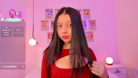 Liza online show from November 7, 1:33 pm