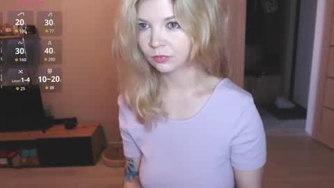 Snapshot of liza_wet chatting on June 17, 1:41 am Liza Wet online show from June 17, 1:41 am