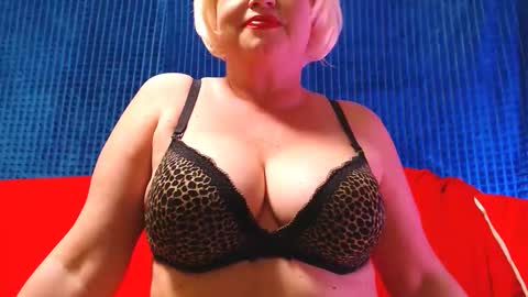 LizaBrazzer online show from March 8, 11:03 am