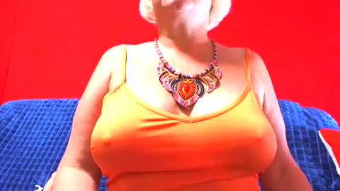 Snapshot of lizabrazzer chatting on July 22, 3:20 am LizaBrazzer online show from July 22, 3:20 am