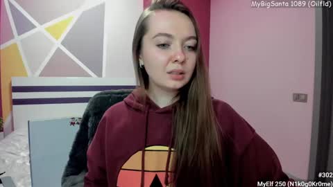 Girl next door online show from December 1, 4:29 pm
