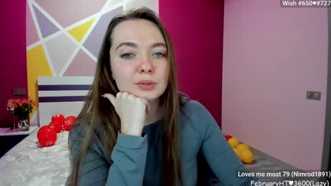 Girl next door online show from February 26, 3:41 pm