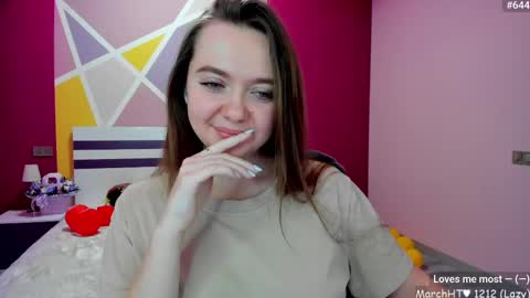Girl next door online show from March 10, 12:37 pm
