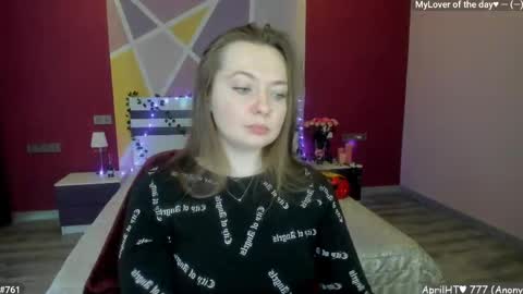 Snapshot of lizaghost chatting on April 10, 11:37 am Girl next door online show from April 10, 11:37 am