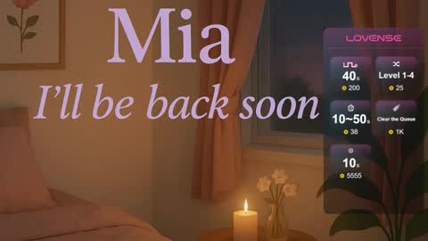 LizaLure online show from October 9, 7:12 pm