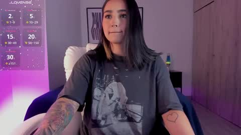 Liza online show from October 1, 5:57 am