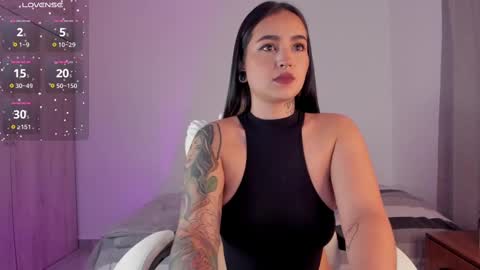 Liza online show from October 8, 5:05 am