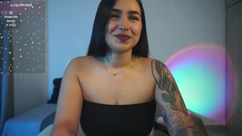 Liza online show from March 12, 5:57 am