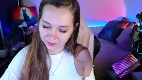 Snapshot of lizaswan chatting on November 15, 6:04 pm LIzaSwan online show from November 15, 6:04 pm