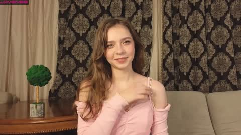 Hello there im Amelia Im new here Lets have fun online show from January 9, 3:04 am