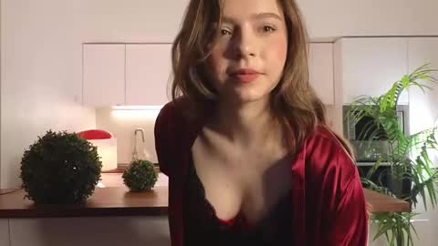 Hello there im Amelia Im new here Lets have fun online show from March 8, 3:28 am