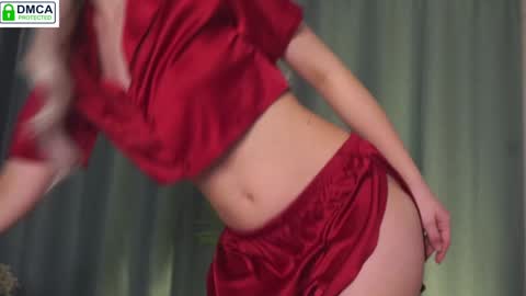 Sunnheart online show from January 11, 10:51 pm