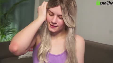 Sunnheart online show from January 20, 10:48 pm