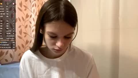 Kate online show from October 14, 8:48 am