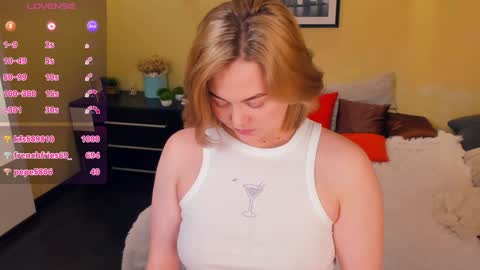 Snapshot of lizbethhaith chatting on December 27, 1:32 am Lizbeth or Lizzy online show from December 27, 1:32 am