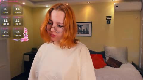 Snapshot of lizbethhaith chatting on January 16, 7:20 pm Lizbeth or Lizzy online show from January 16, 7:20 pm