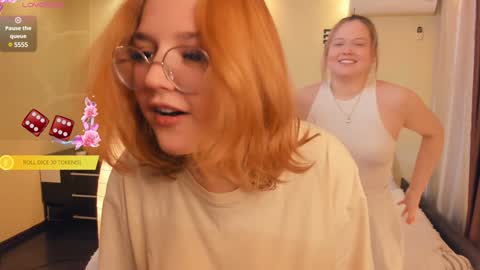 Snapshot of lizbethhaith chatting on February 5, 11:06 pm Lizbeth or Lizzy online show from February 5, 11:06 pm