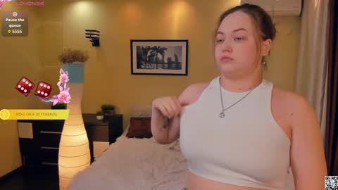 Snapshot of lizbethhaith chatting on February 13, 10:11 pm Lizbeth or Lizzy online show from February 13, 10:11 pm