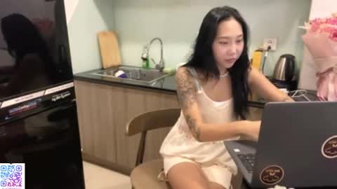Snapshot of lizbethkvilhaug chatting on October 10, 12:04 pm Lizz online show from October 10, 12:04 pm