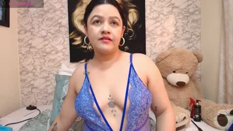 Mariana online show from November 25, 7:14 pm