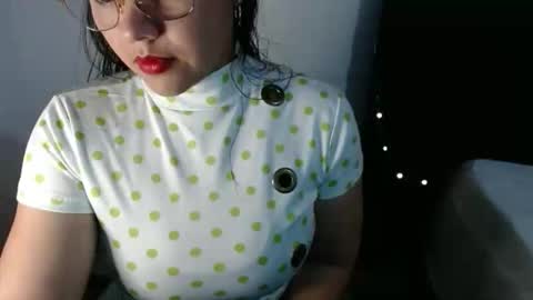 Lizze Bodu 3 online show from December 23, 1:58 am