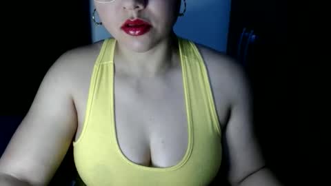 Lizze Bodu 3 online show from June 9, 1:06 am
