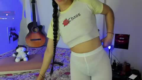 lizeth online show from September 16, 12:44 am