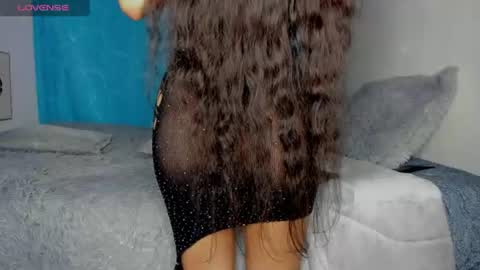 lizeth online show from July 24, 1:25 am