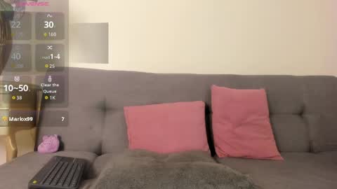 lizeth_white online show from May 21, 8:27 pm