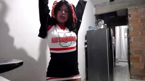 lizgirrl online show from October 14, 7:09 am