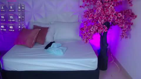 LIZETH online show from July 22, 7:27 pm