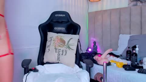 Liz online show from January 6, 7:24 pm