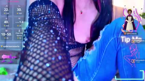 Liz online show from October 9, 7:34 pm