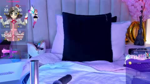 Liz online show from July 7, 2:10 pm