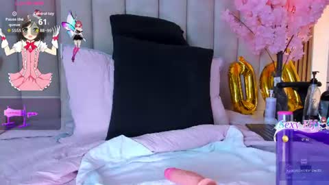 Liz online show from July 14, 7:19 pm