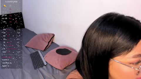 lizycarter online show from April 21, 2:51 am