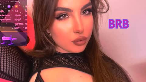 Lizzy online show from October 10, 10:03 am