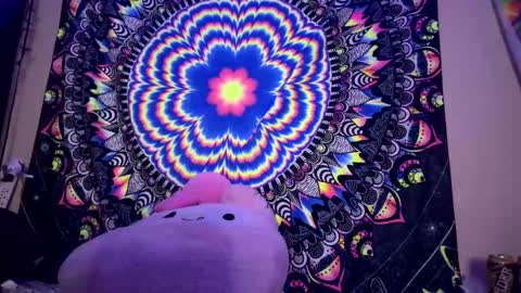 Lizz  online show from February 25, 6:31 pm