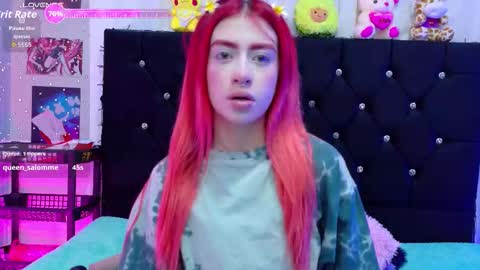 Snapshot of lizz_bela1 chatting on September 22, 8:55 pm Lizz online show from September 22, 8:55 pm