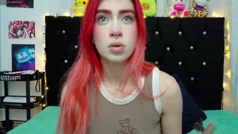 Snapshot of lizz_bela1 chatting on September 27, 11:32 pm Lizz online show from September 27, 11:32 pm