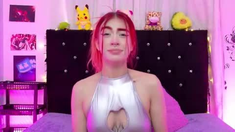 Snapshot of lizz_bela1 chatting on October 12, 10:31 pm Lizz online show from October 12, 10:31 pm