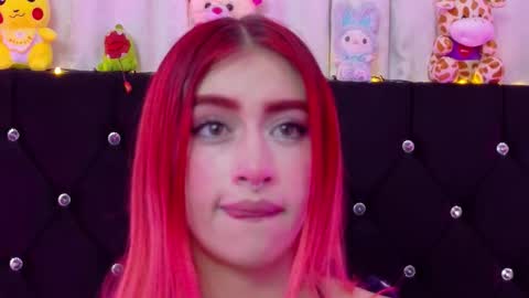 Snapshot of lizz_bela1 chatting on October 17, 10:56 pm Lizz online show from October 17, 10:56 pm