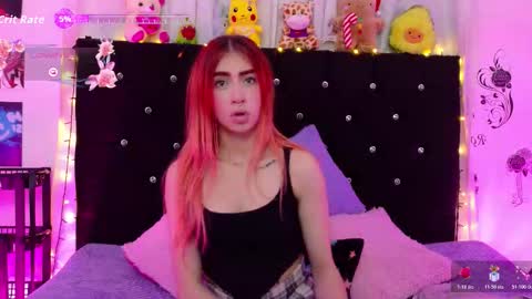 Snapshot of lizz_bela1 chatting on November 24, 10:42 pm Lizz online show from November 24, 10:42 pm