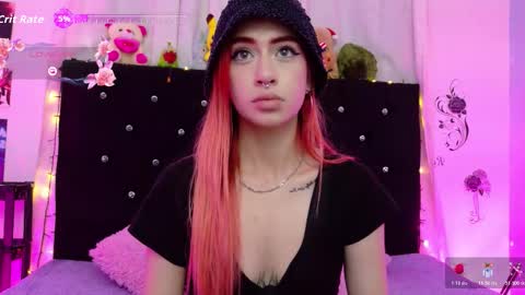 Snapshot of lizz_bela1 chatting on November 28, 9:50 pm Lizz online show from November 28, 9:50 pm