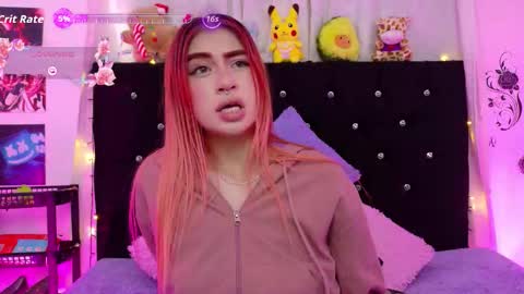 Snapshot of lizz_bela1 chatting on December 4, 10:07 pm Lizz online show from December 4, 10:07 pm