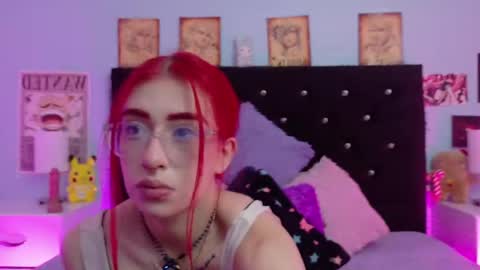Lizz online show from May 3, 12:27 am